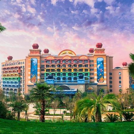 Dolphin Bay Hotel Kunming Luaran gambar
