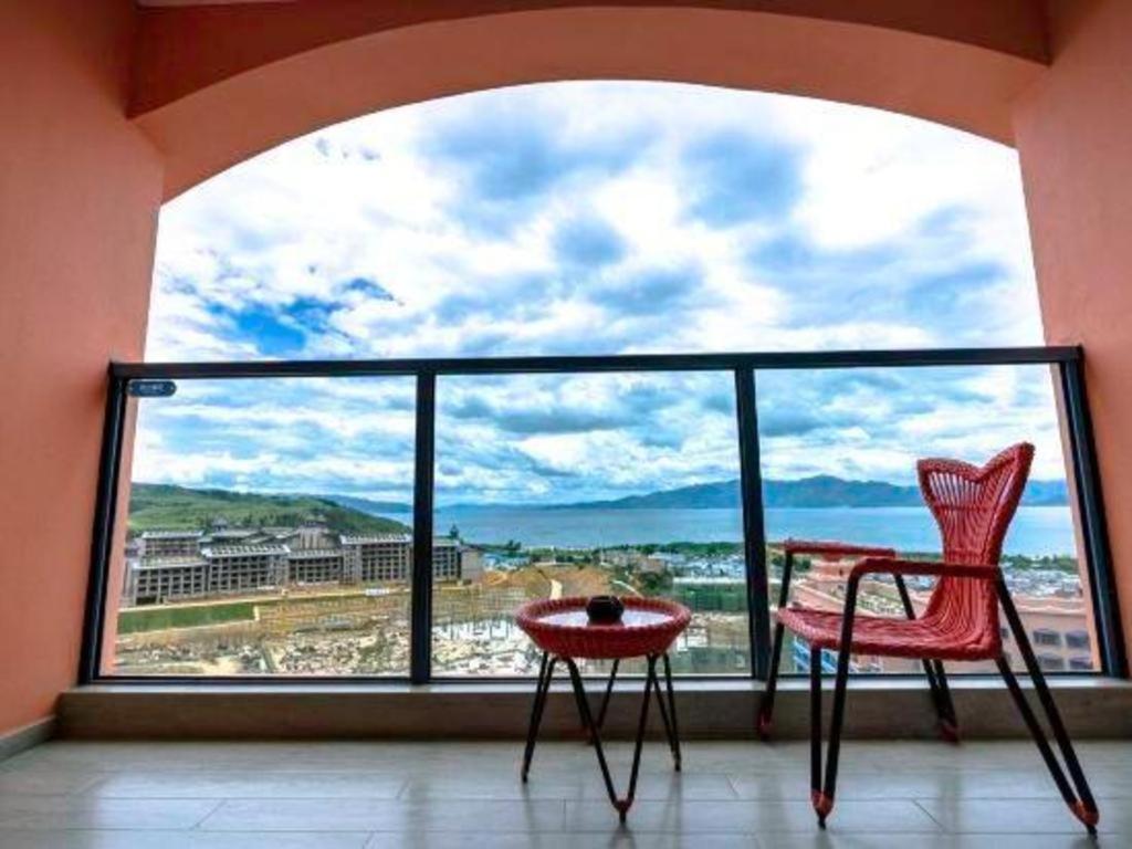 Dolphin Bay Hotel Kunming Luaran gambar
