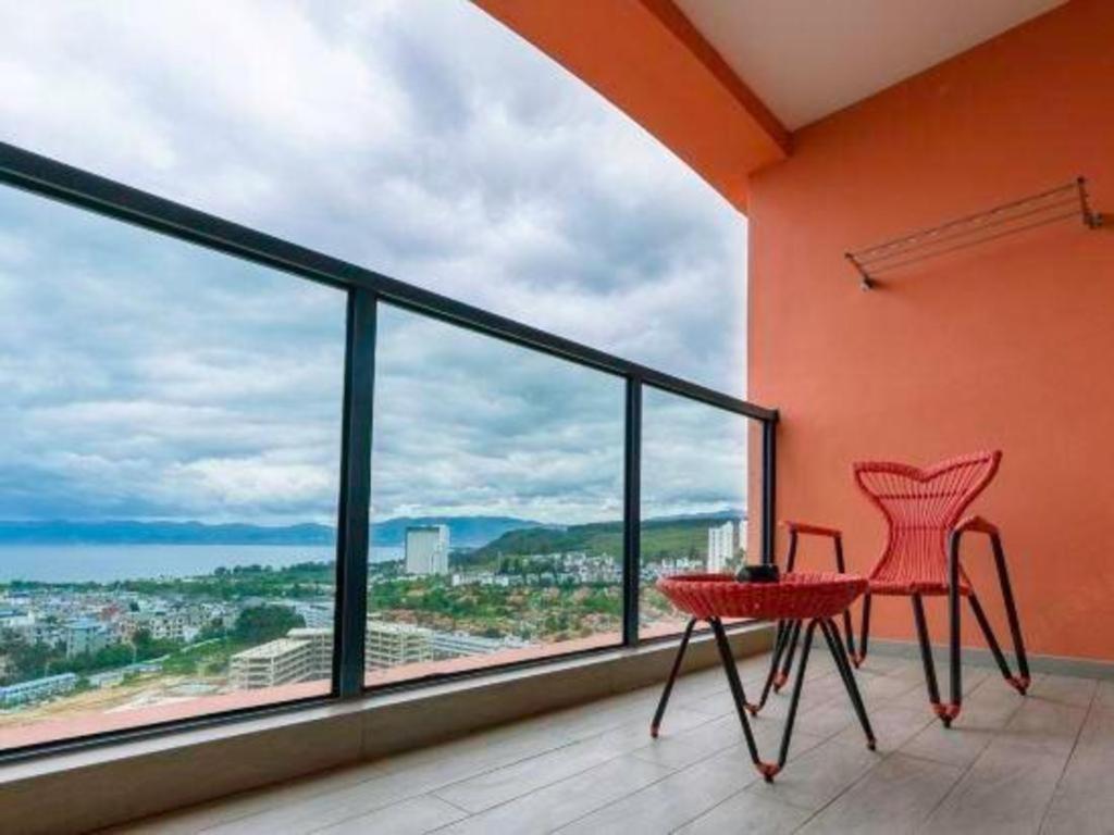 Dolphin Bay Hotel Kunming Luaran gambar