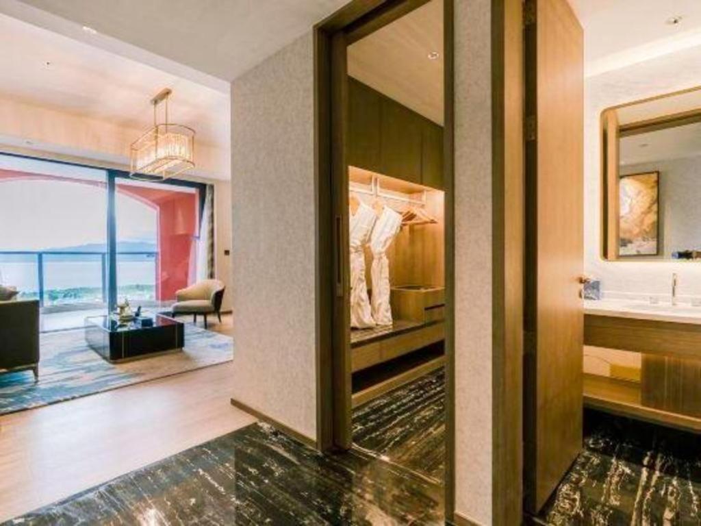 Dolphin Bay Hotel Kunming Luaran gambar