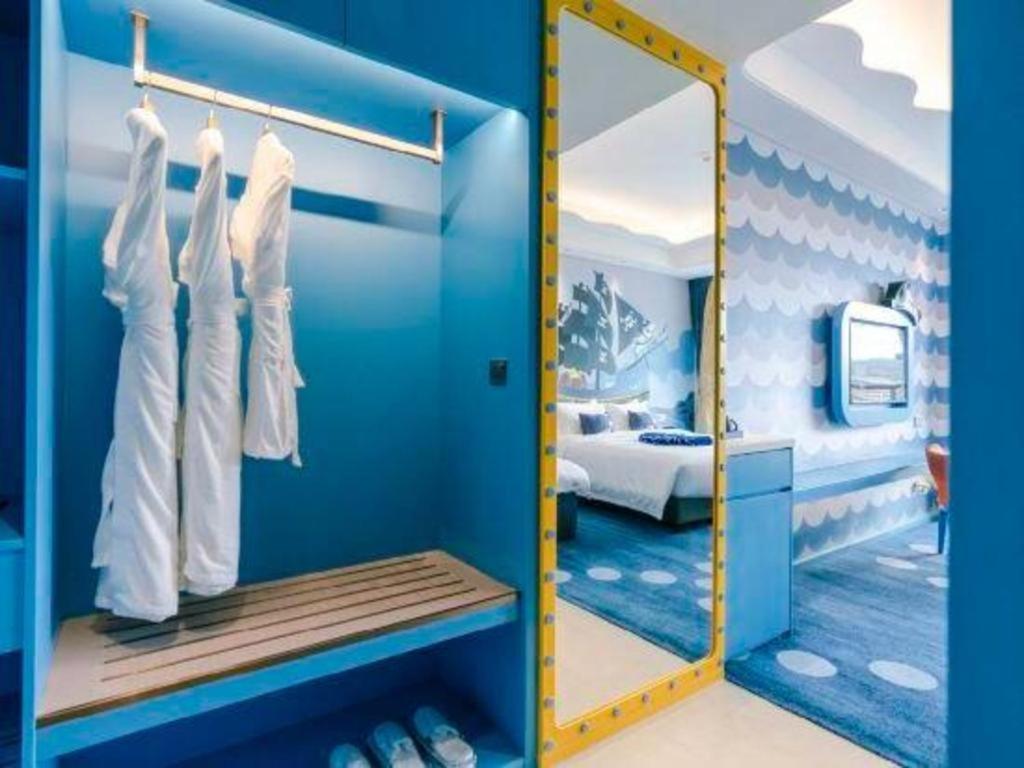 Dolphin Bay Hotel Kunming Luaran gambar
