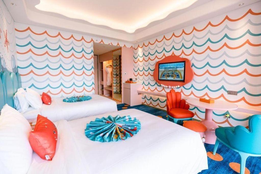 Dolphin Bay Hotel Kunming Luaran gambar